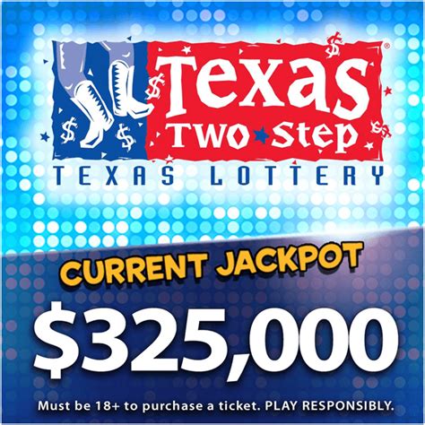 texas two step lottery results|Texas (TX) Texas Two Step Lottery Results and Game Details.